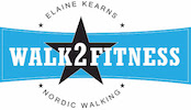 WALK2FITNESS NORDIC WALKING GROUP